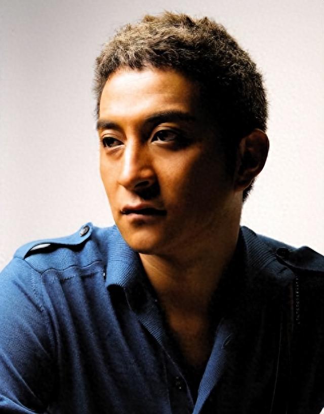 刘石坚:我这辈子最后悔的事情,就是捧红吉克隽逸这个“白眼狼”