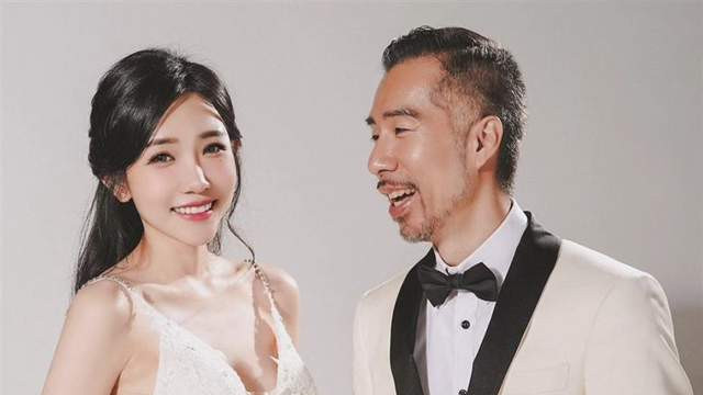 男星张兆志宣布离婚！不想生孩子所以分手，网友怒斥浪费女方十年