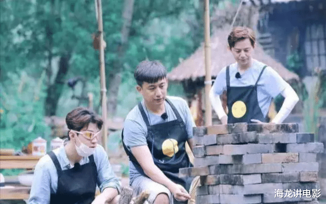 芒果台|把观众当猴耍!芒果台做饭综艺没洗碗镜头,专门请了两个阿姨洗碗