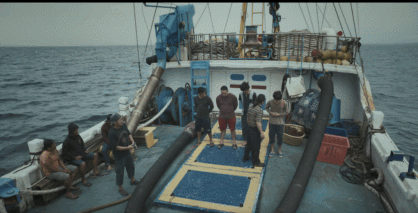 内娱彻底输了，不愧是年度最敢拍的台剧