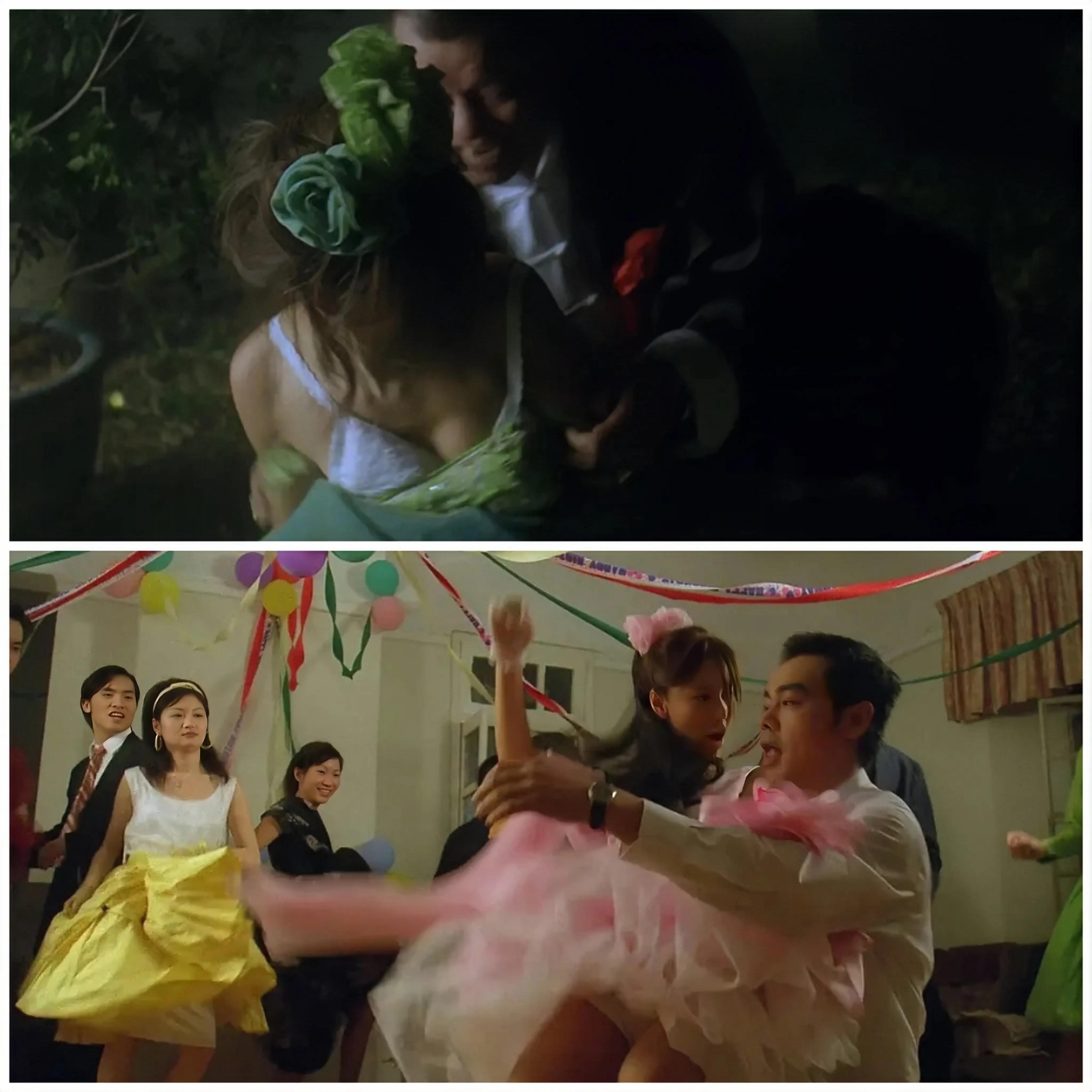 朱茵|朱茵：拥有可以与彭丹一较高下的身材