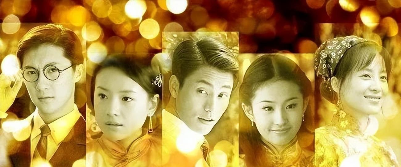 董洁|潘先生待董姑娘太好了