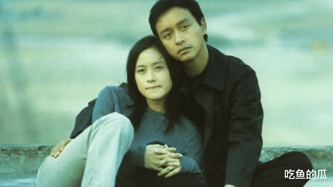 突然退圈，跑到国外养胎，竟是怀了已婚导演的孩子？