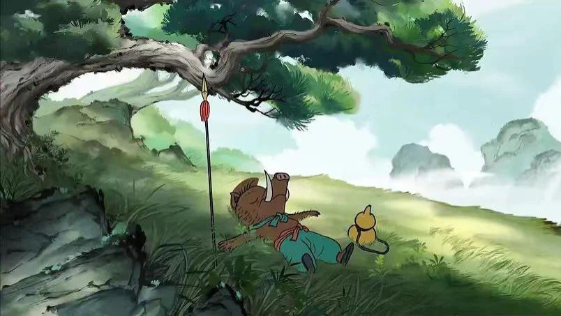 杨洋|《中国奇谭》火了，新一轮的“国创崛起”开始了吗？