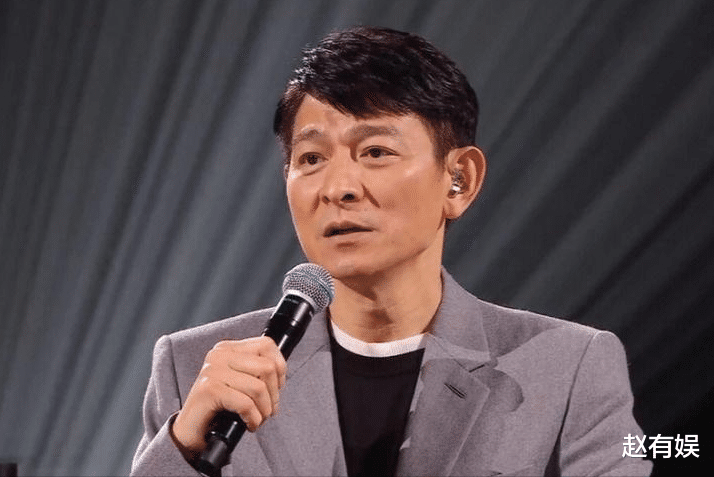 刘德华|汤镇业:不要觉得刘德华很了不起,其实他过得很可怜