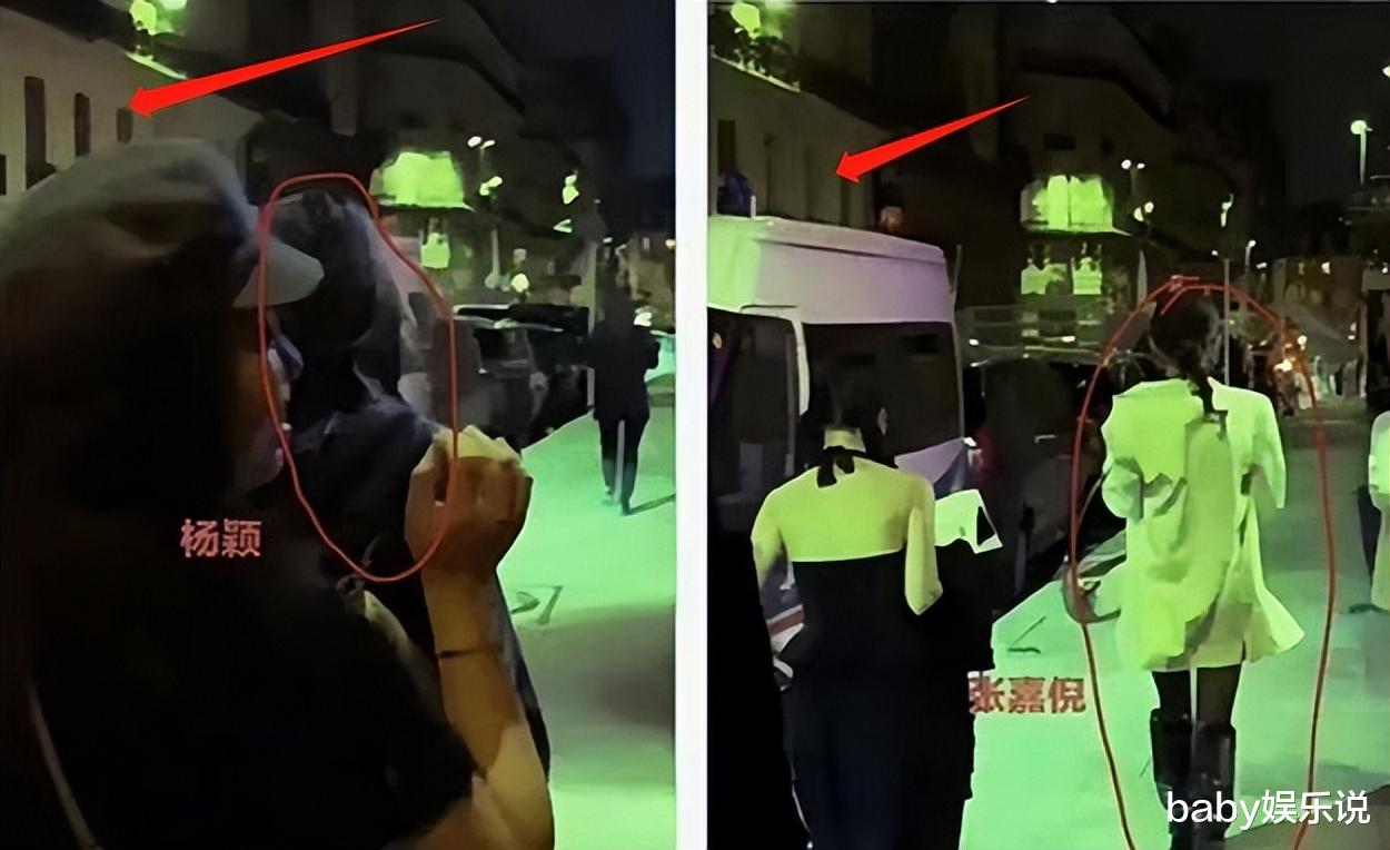 实锤?baby看秀细节曝光,疑与助理暗渡陈仓,曝疯马秀有深度合作