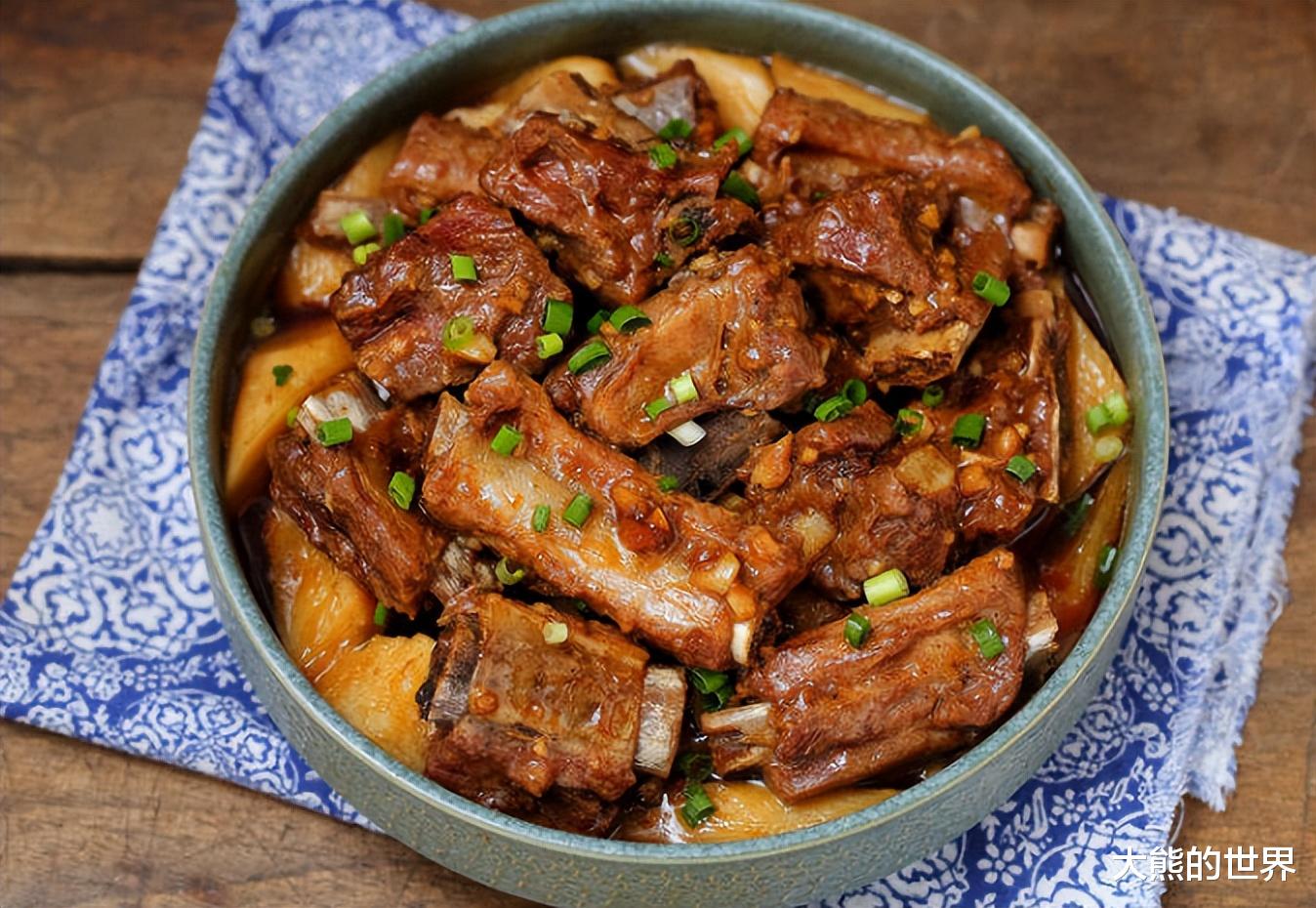 |天晾了，多给孩子吃5道蒸菜，补营养强免疫，孩子长得快、少生病