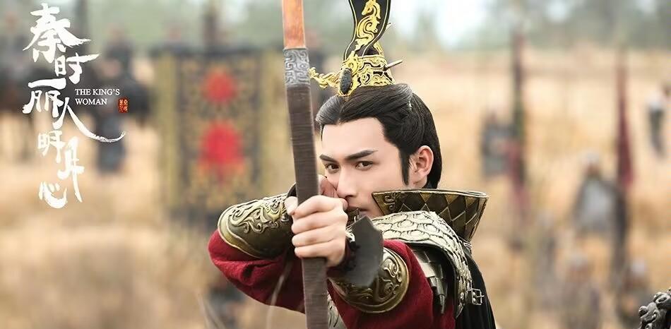 迪丽热巴|丽热巴、肖战迎来合作,张彬彬惊喜加盟,《白月光外室》启动