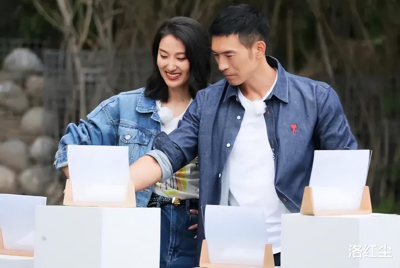 《再爱3》完结:睡睡成爆款网红,老纪“动脸”,老刘支棱起来了