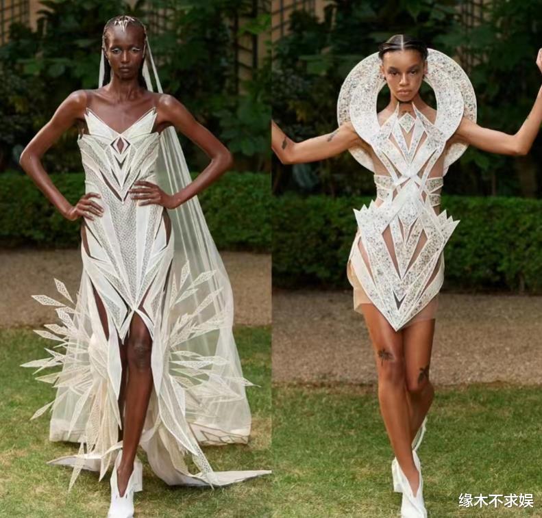 Angelababy亮相战至巅峰,一身行头达180万,高定礼裙被嘲太尴尬