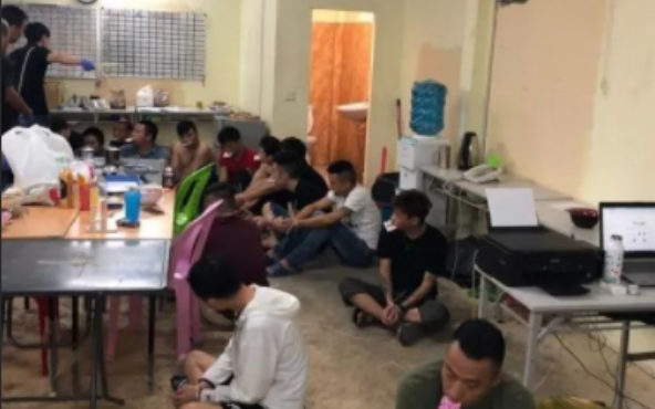 缅甸|19岁女大学生因一条视频被骗至缅甸，不分日夜的遭受，非人的对待