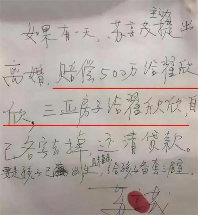 翟欣欣|“毒妻”翟欣欣隐瞒婚史,41天骗走1300万,逼死前夫,结局如何?