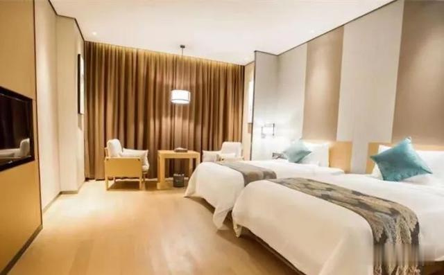 福州|“阳”了住哪里？闽侯推出“抗阳”酒店