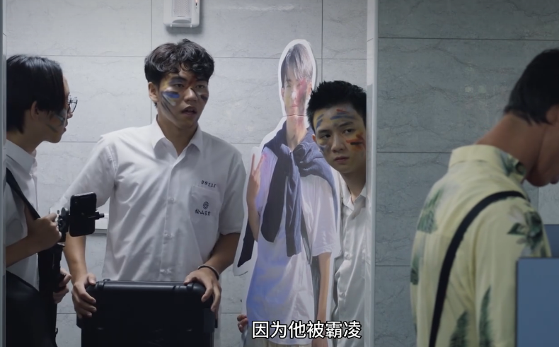 连看2集林心如《有生之年》，我心生感慨，终于有部像样的生活剧