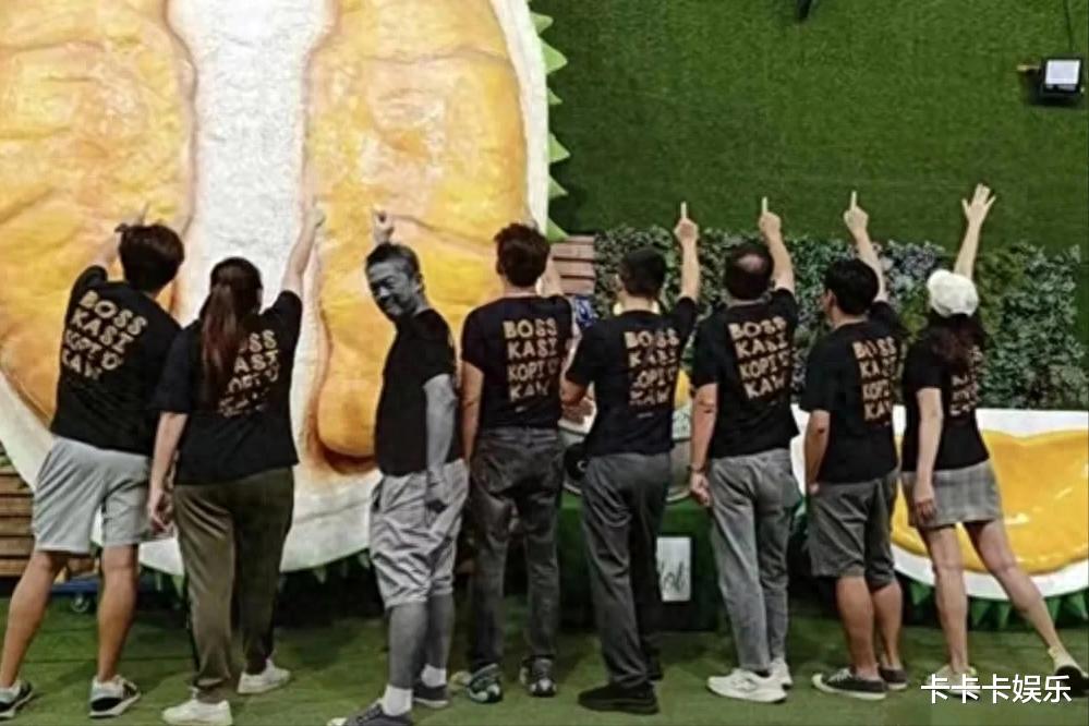 演员张咏华:爬山途中不幸离世,生前异常早有先兆,儿子透露细节