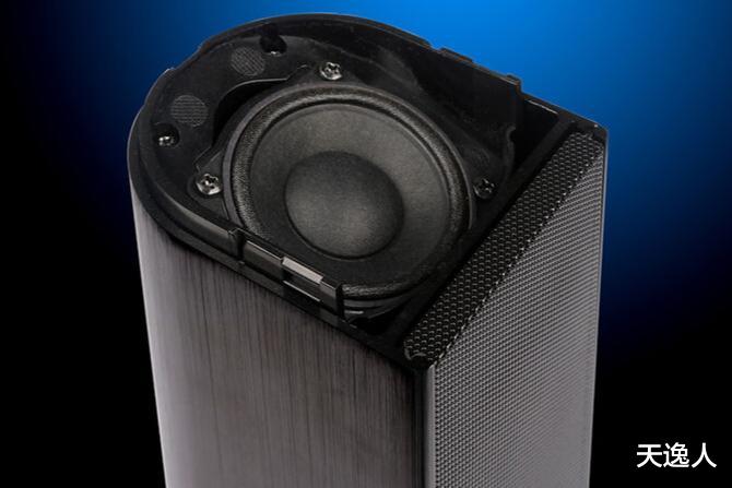 音箱|悠享一号:方便、实用的全景声家庭影院微型音箱(上)