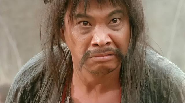 吴孟达去世两年了:他生前供养着3个女人和5个孩子,身体早已累垮