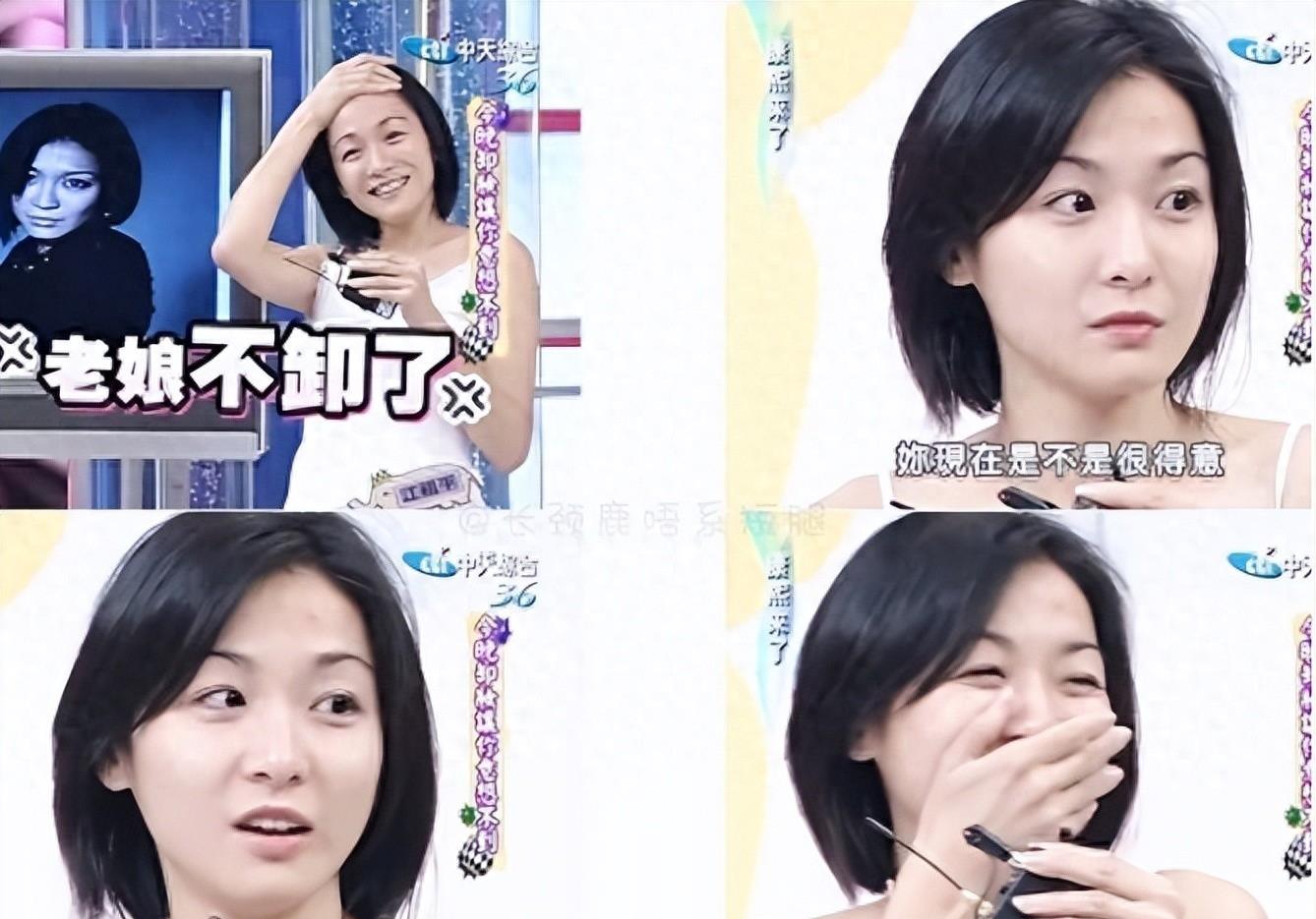 她因演戏被打成脑震荡，如今一健身就呕吐，当事人下跪都无法被原谅