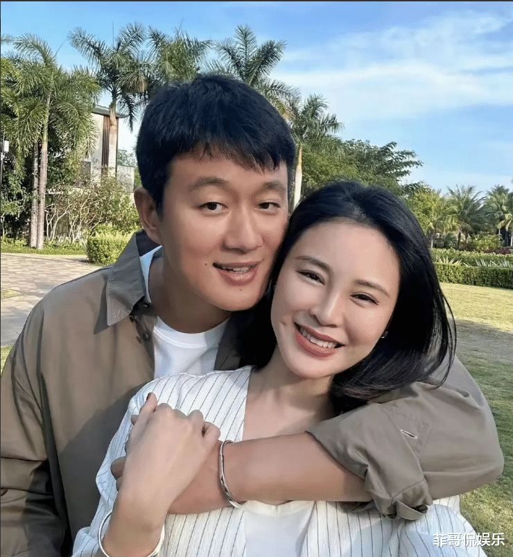 佟大为 佟大为遭妻子严格控制饮食，网友担忧：生活还不如普通人洒脱！