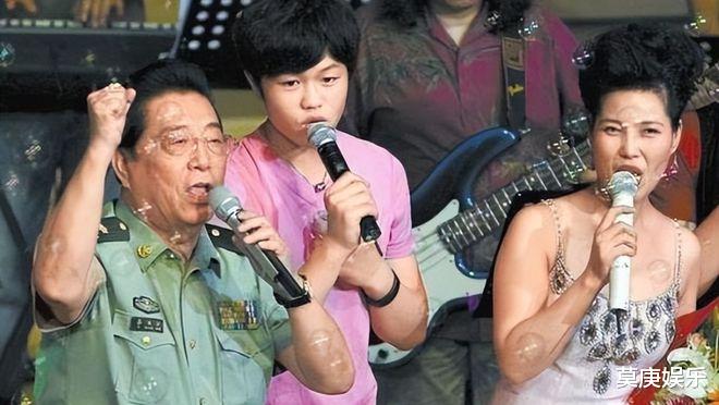 某过世音乐大师与梦鸽关系曝光,李天一非亲生?李双江直接气住院