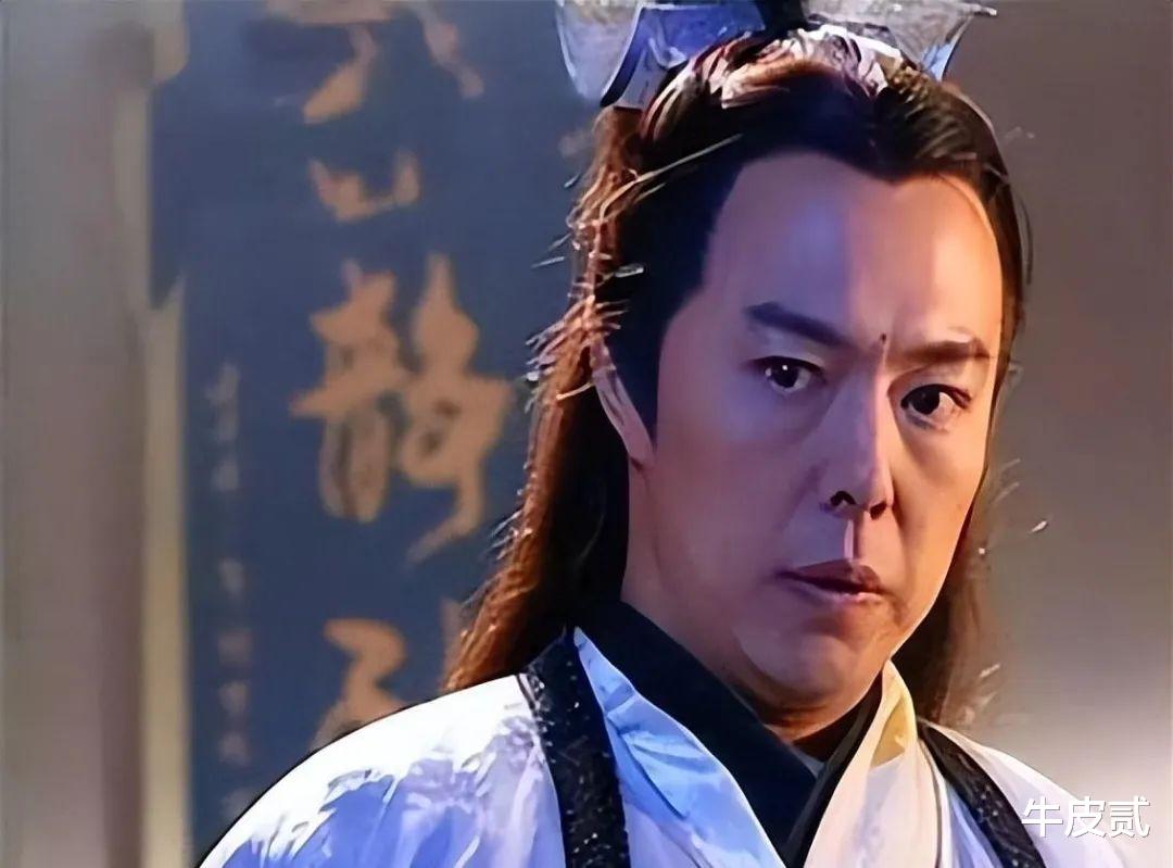 明明演技一般，却被吹捧“老戏骨”，这5位演员，演什么都一个样