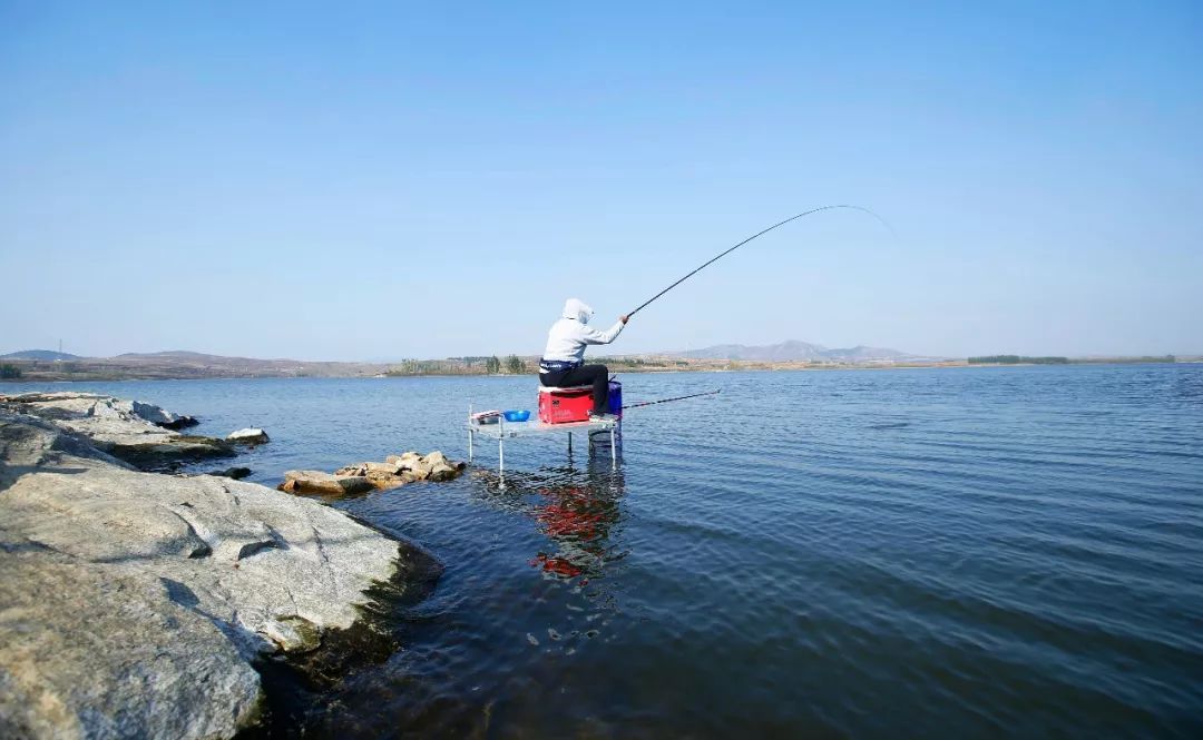 拥有这10个钓鱼好习惯,你的渔获每次都会比作伴出钓的钓友多