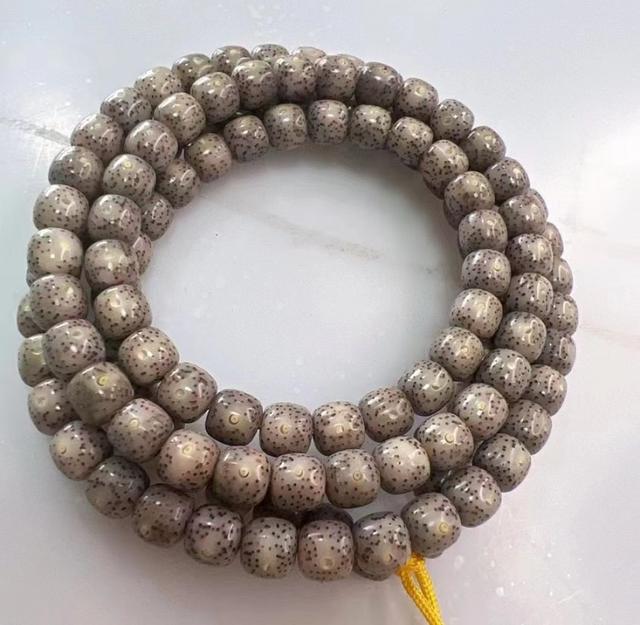 你追求星月菩提的“月朗星稀”，真的好看么？