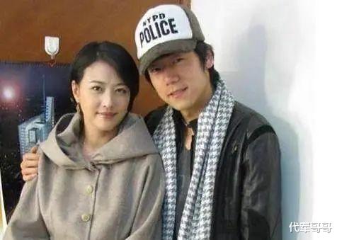 57岁周海媚被传去世！曾经历9段恋情1段婚姻，如今还是孤身一人