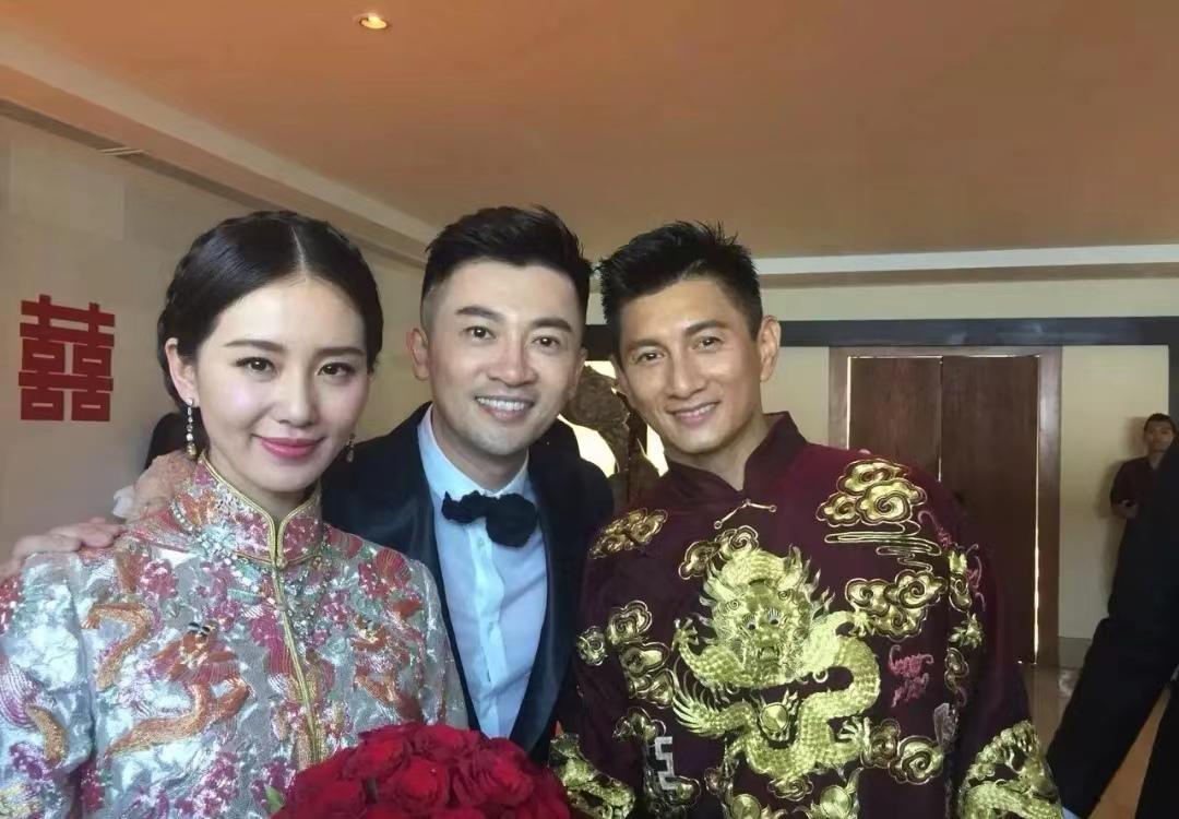 嫁给吴奇隆7年后，再看刘诗诗如今的处境，原来胡歌全说对了