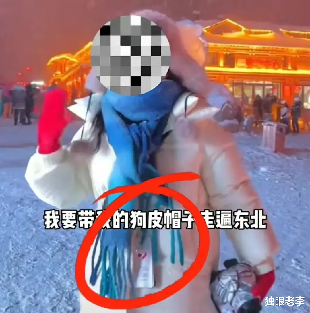 江浙沪|冰雪大世界退票事件好玩了：景区道歉，但眼尖的网友发现更大猫腻