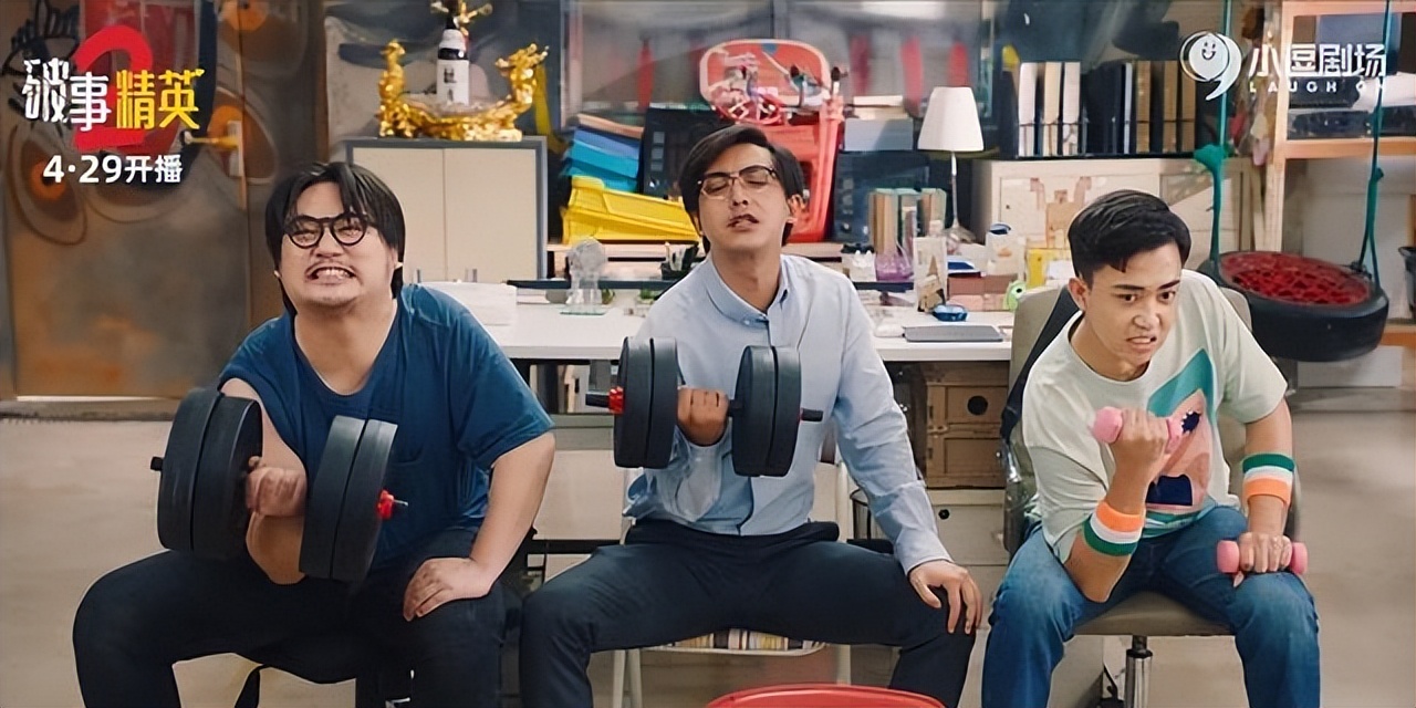 人物设定|5月正在热播的5部影视剧，个个看点十足，部部值得熬夜去追！