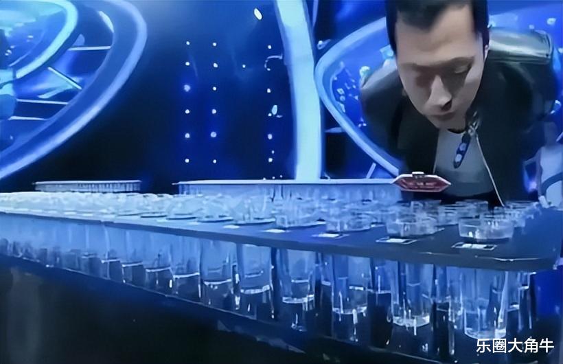 “水哥”这么完美，为何也会离婚了？