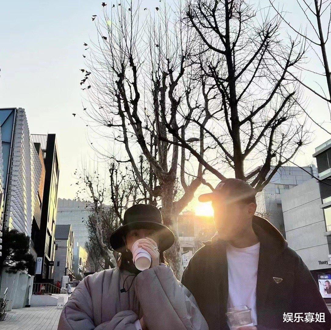 杨祐宁|杨佑宁在微博分享喜悦，晒出宝宝的超音波影片，宣布老婆怀二胎