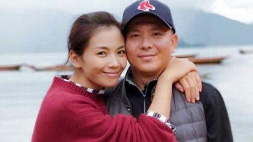 从贤妻到私生活糜乱：揭示刘涛的现状，已步入不归之路！