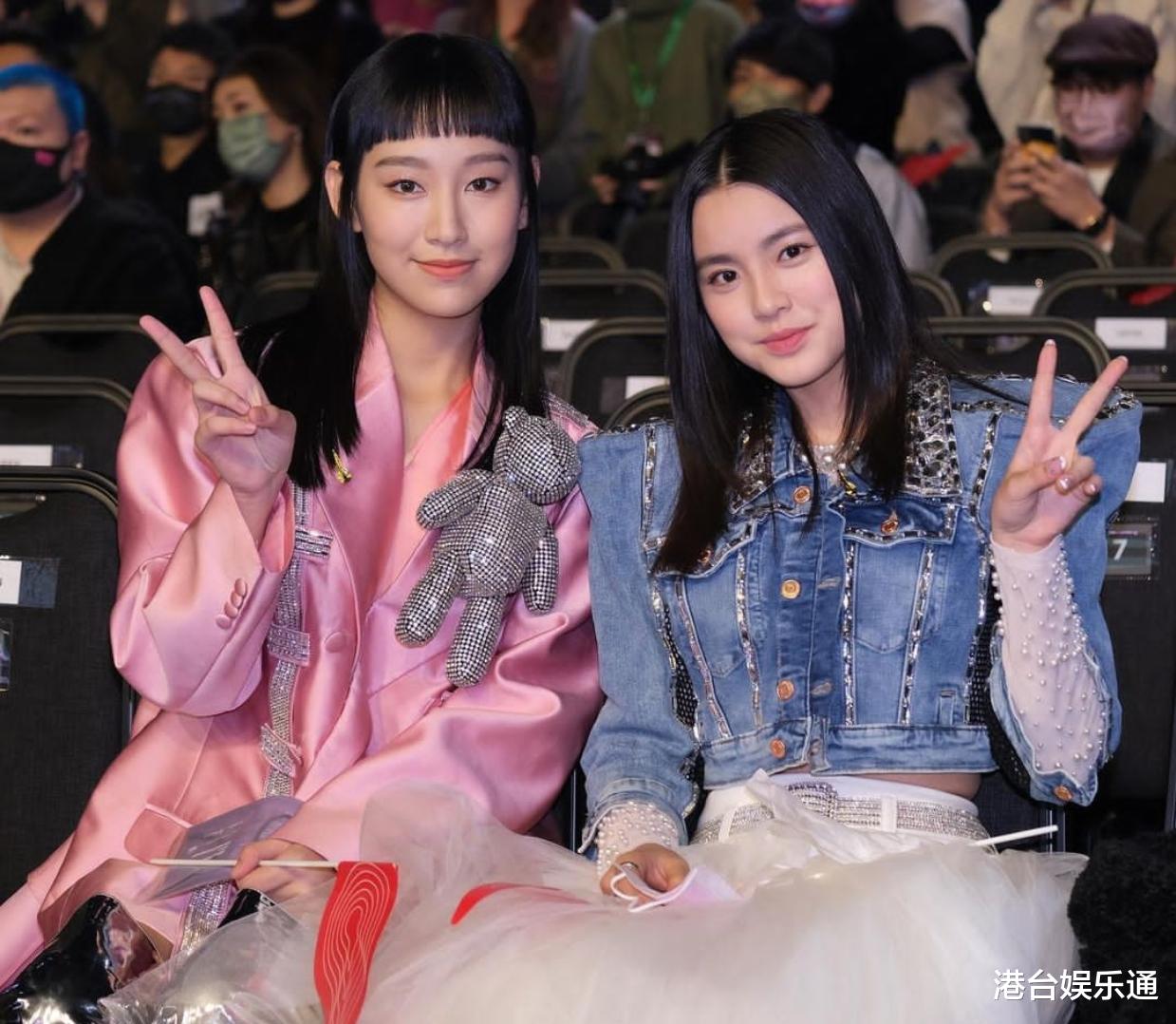 汪小菲|为什么说姚焯菲对TVB很重要?