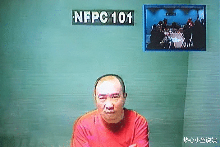 一百万一夜?赖昌星揭露两人真实关系,歌唱家董文华为何会退圈?