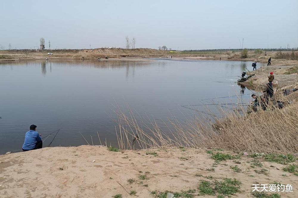 冬季野钓鲫鱼,通过“现象”看“本质”,这些鱼窝可以“看”出来