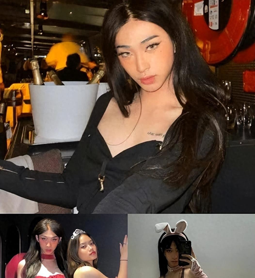 重磅!庾澄庆儿子发出出柜官宣:“我是同性恋,我为自己感到骄傲!”