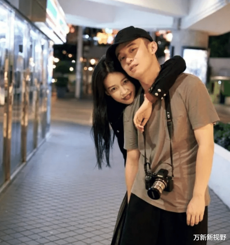 明星夫妻|突曝出恩爱明星夫妻已双双出轨!女方多次扮演剧组夫妻,男方受打击已经放飞自我