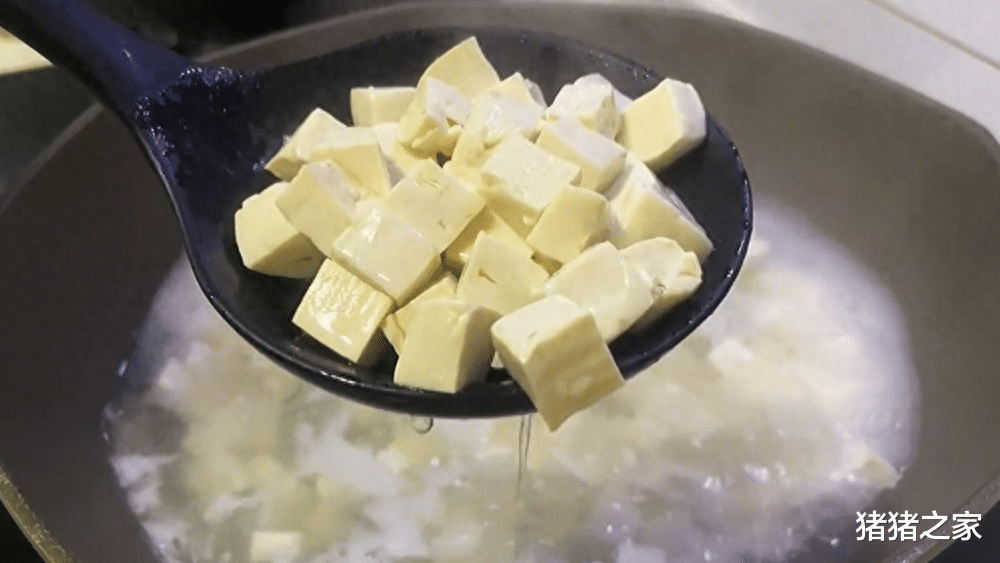鸡蛋豆腐|嫩滑香浓的鸡蛋豆腐羹,简单做法让你轻松成为烹饪达人,味道超赞