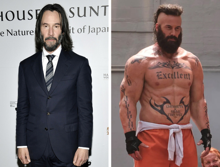 15位演员牺牲了自己的美貌,创造了令人难忘的表演