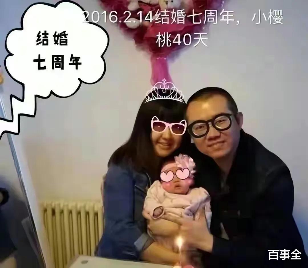 女子实名举报涂磊强奸事件后续：涂磊一脸憔悴，精神疑似已崩溃