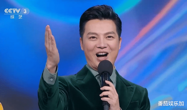 《我要上春晚》主持阵容调整，任鲁豫被顶替，谢娜参与主持