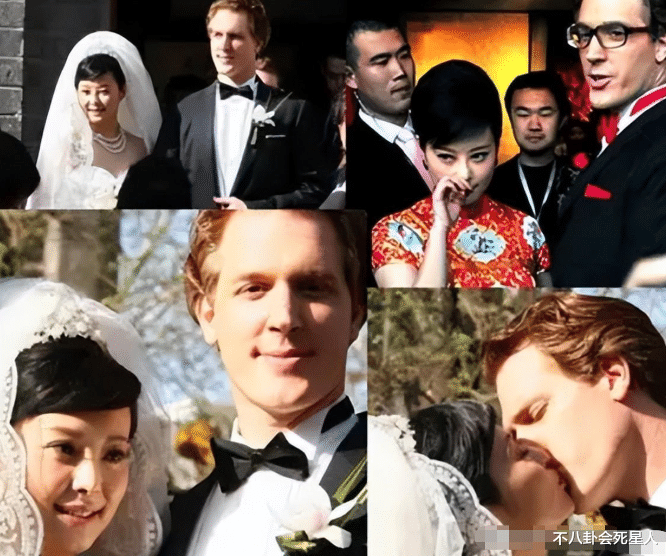 同样是遭外国老公背叛，熬过去了是韦唯，熬不过去就成了李玟