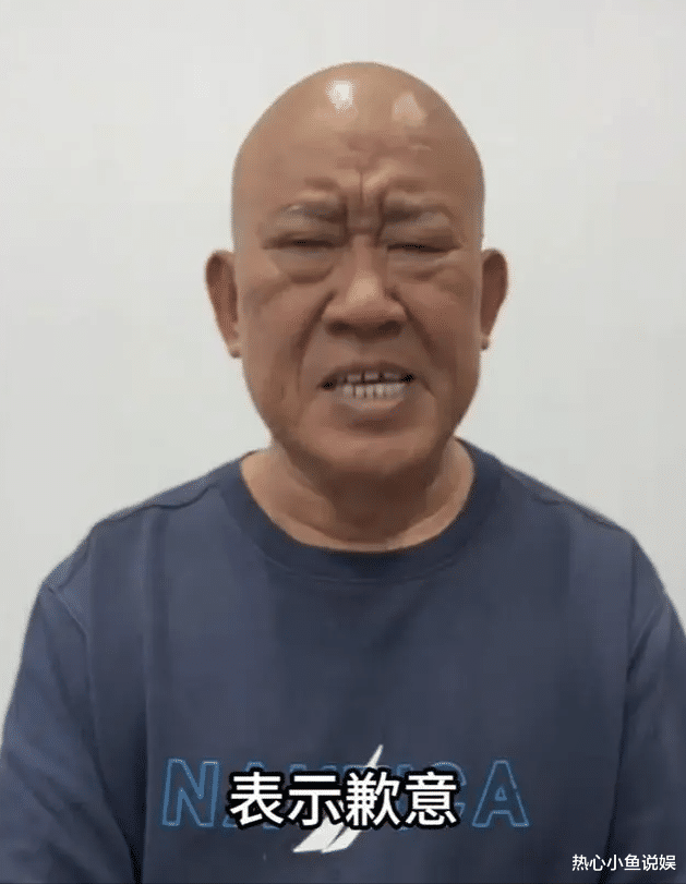 众明星“底裤被扒光”,这一次,张译的话,终于有人信了