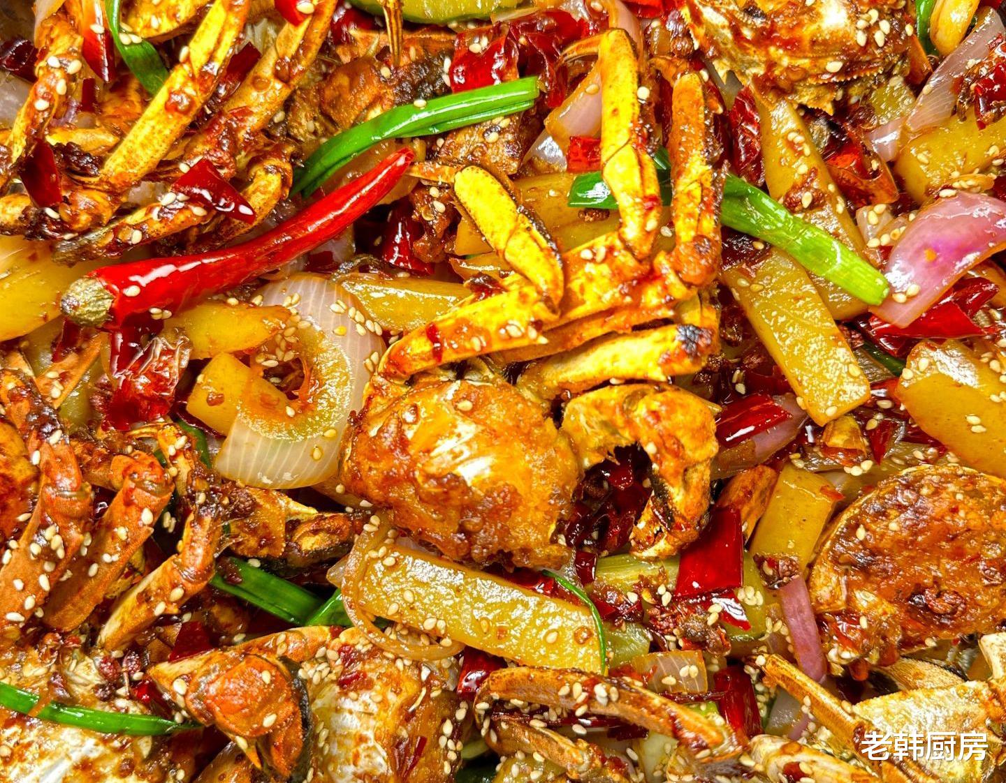 豆腐|推荐5道经济实惠又美味的家常下饭菜，味道鲜美，开胃解馋又下饭