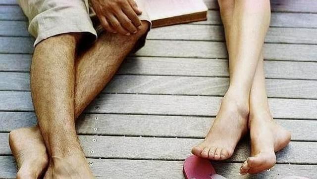 孙燕|女性这3处毛发旺盛,会有哪些好处?多数人或不了解