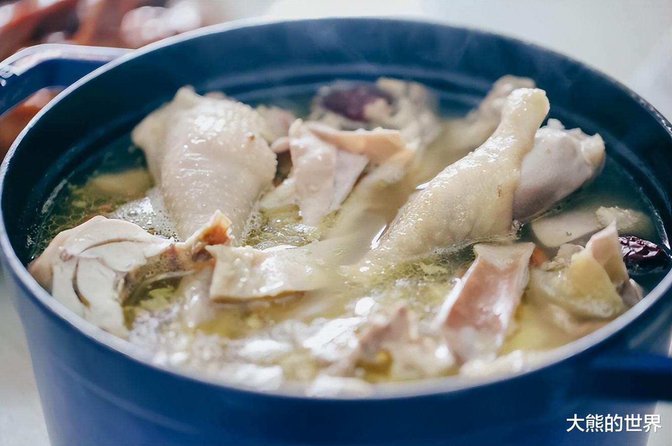 牛肉|2024除夕家宴出炉,5菜1汤,荤素搭配合理,全家人吃得舒服高兴