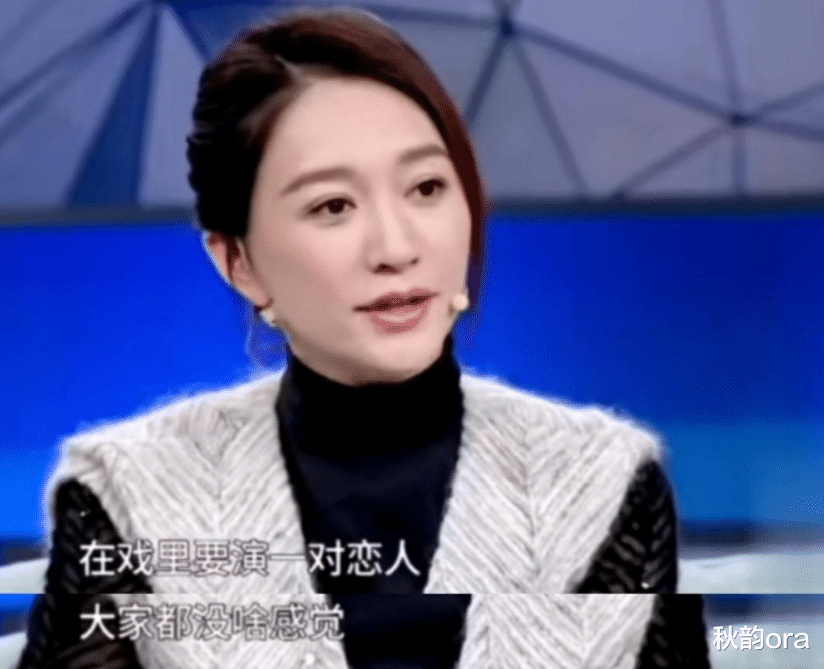 李小冉|演员李小冉:39岁嫁给男闺蜜,5个亿随便作,如今婚姻状况如何了