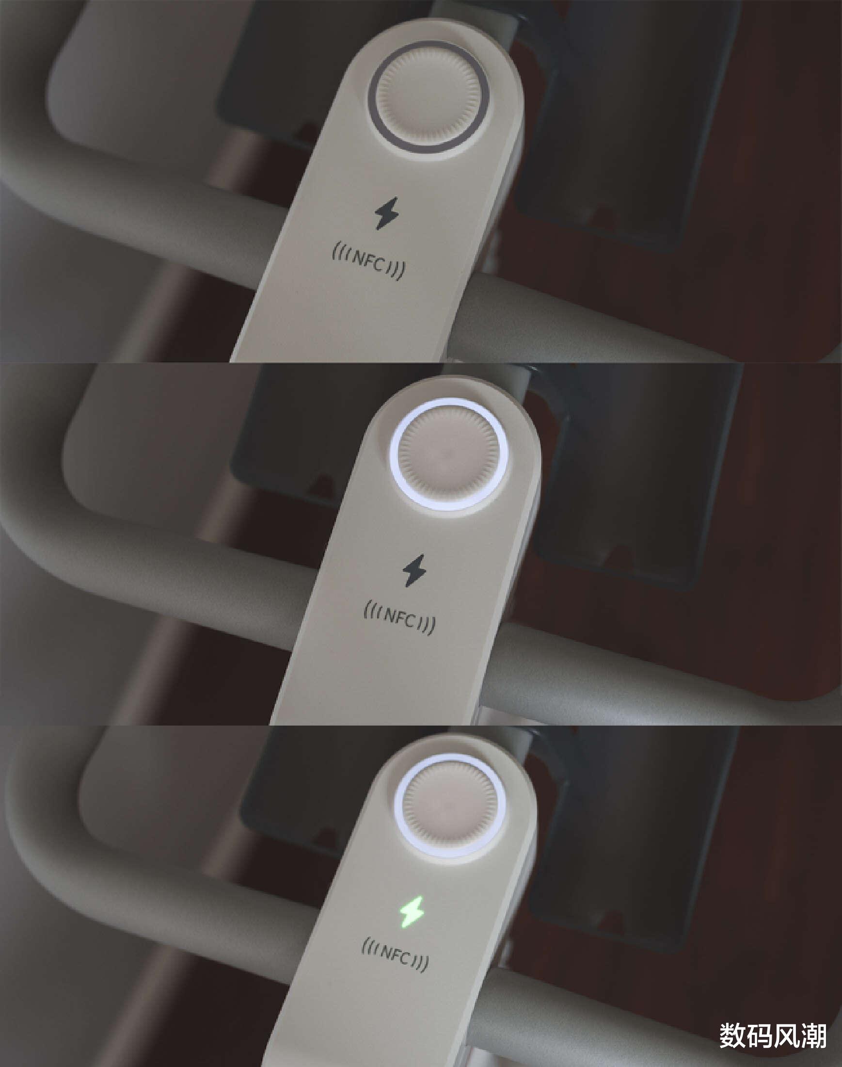 运动打卡野小兽M2EV：我的居家暴汗小白驹，坚持竞速减重我全要